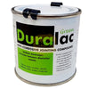 Duralac Green Jointing Compound - 250ml tin