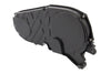 VETUS Timing cover VF4.145