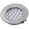 Dimatec Recessed Dimmable Downlight 68mm (12V / Warm White / IP44)