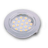 Dimatec Recessed Dimmable Downlight 68mm (12V / Warm White / IP20)