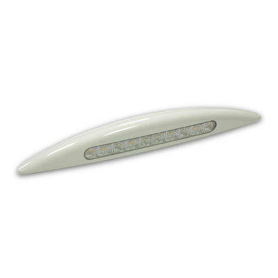 Deck Light White (12V / 5W / Natural White / IP65)