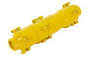 VETUS Gearbox oil cooler and fuel heat exchanger