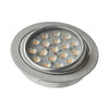 Dimatec Adjustable Recessed Downlight (12V / Warm White / IP20)