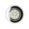 Dimatec Recessed Downlight 45mm (12V / 1W / Natural White / IP20)
