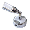 Dimatec Reading Light 70mm with USB Port (12V / Natural White / IP20)