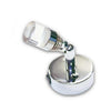 Dimatec Adjustable Spotlight 50mm Base (12V / Natural White / IP20)