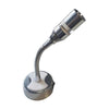 Dimatec Flexible Light with USB Port 60mm Base (12V, Warm White, IP20)