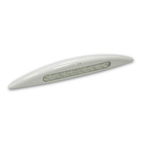 Deck Light White with PIR Sensor (12V / 5W / Cool White / IP65)