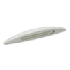 Dimatec Deck Light White with PIR Sensor (12V / Cool White / IP65)