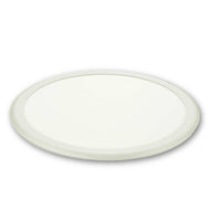 Dimatec Round Ceiling Light 4000K Boxed (White / 168mm)