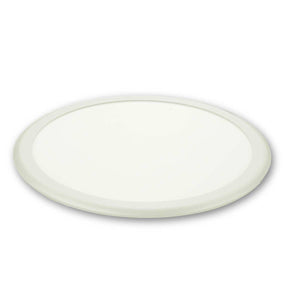 Dimatec Round Ceiling Light 4000K Boxed (White / 168mm)