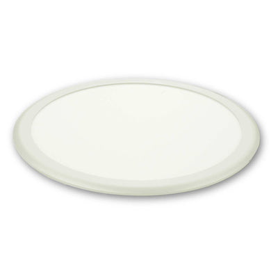 Dimatec Round Ceiling Light 4000K Boxed (White / 217mm)