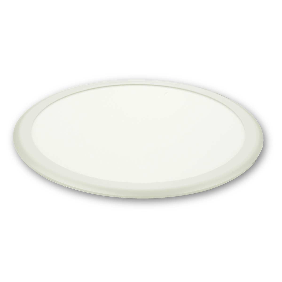 Dimatec Round Ceiling Light 4000K Boxed (White / 217mm)