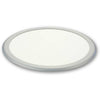 Dimatec Round Ceiling Light 4000K Boxed (Silver / 217mm)