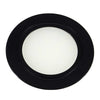 Dimatec Recessed 18 LED Spot 1.5W (Black / 68mm Dia)
