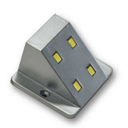 Dimatec Cabinet LED Light 1W with Magnetic Connection