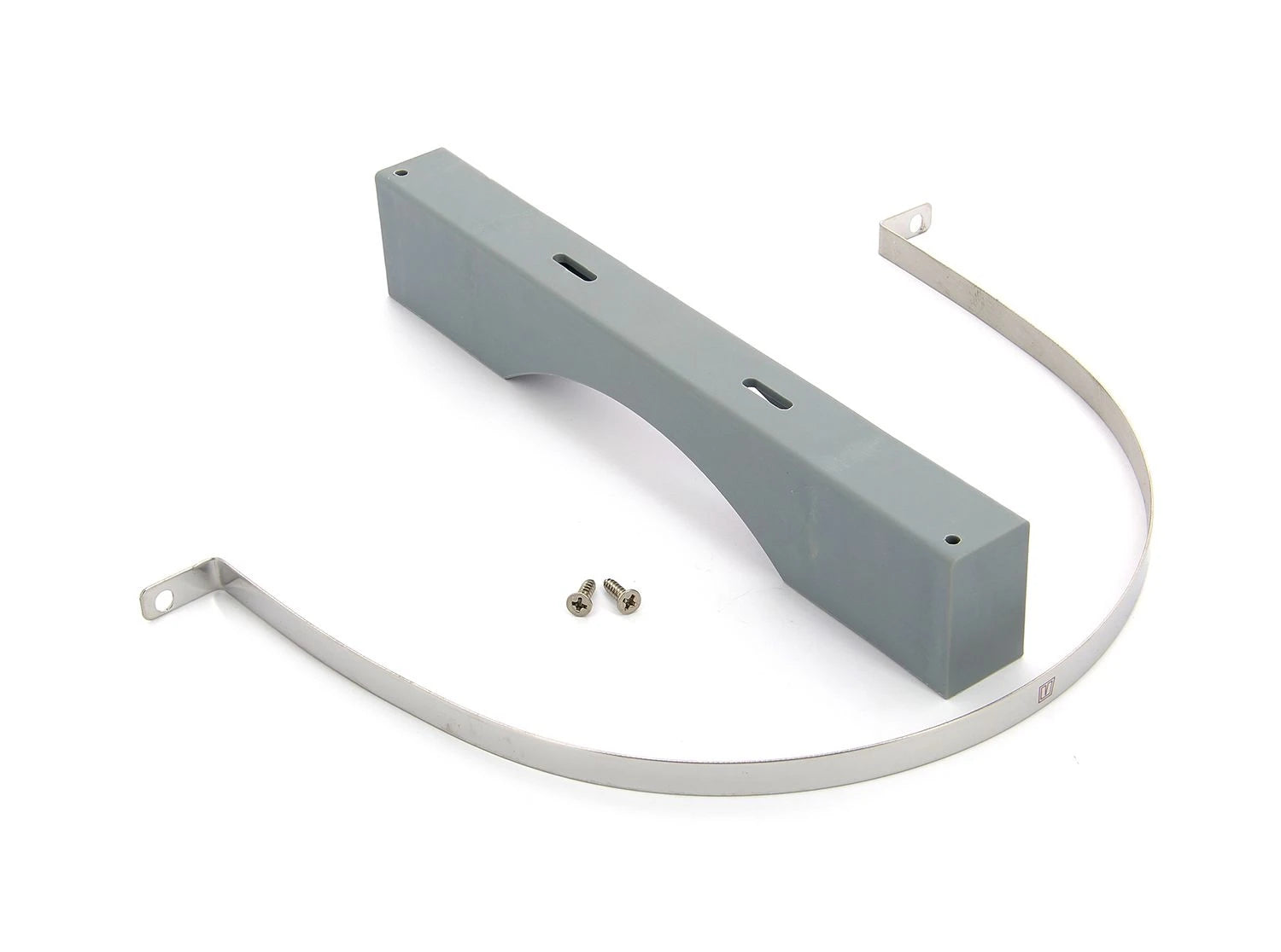 VETUS Wall bracket set grey for  NLP50S, NLP60, NLP75, NLP90