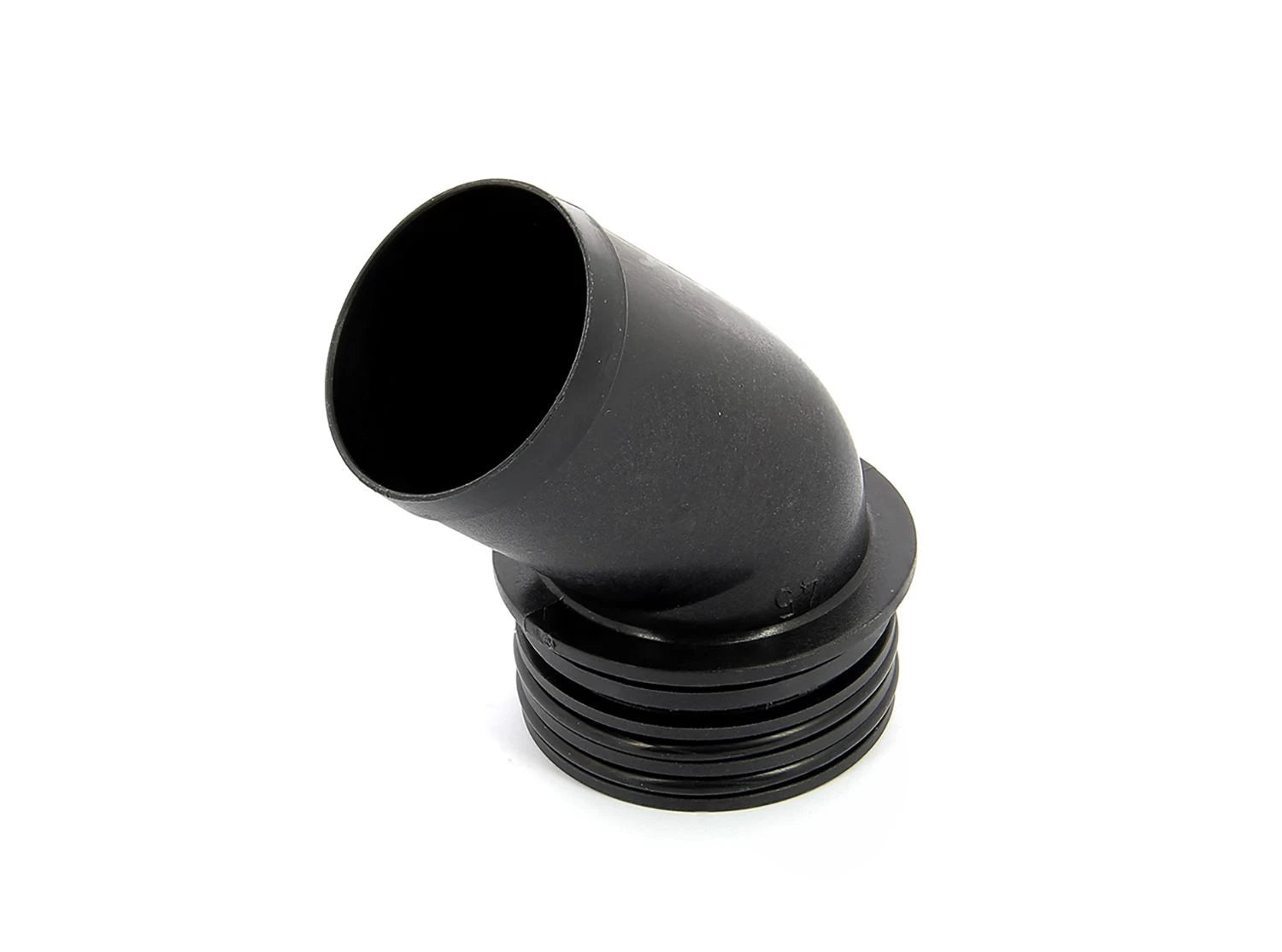 VETUS Rotating hose connection NLPHD 45mm NLPHD 45