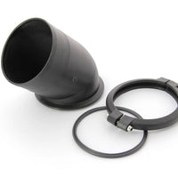 VETUS Rotating hose connection NLPHD 90mm HLP90HD