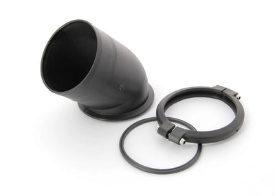 VETUS Rotating hose connection NLPHD 90mm HLP90HD