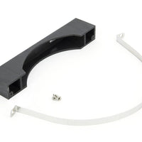 VETUS Wall bracket set black for NLPHD version