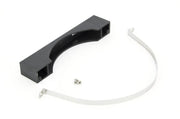 VETUS Wall bracket set black for NLPHD version