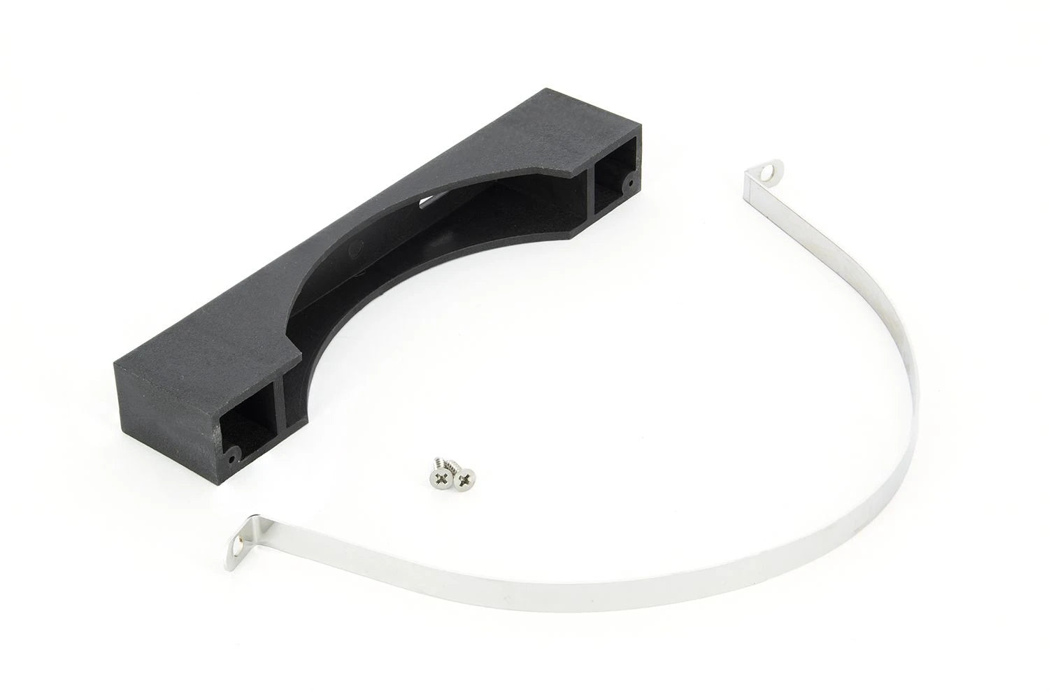 VETUS Wall bracket set black for NLPHD version