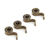 VETUS Set of springs (4x) for BOW9512