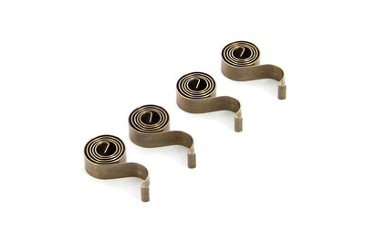 VETUS Set of springs (4x) for BOW9512