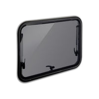 Dometic S7P Window 700mm(w) x 510mm(h) (Top Hung Hinged)
