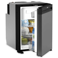 Dometic NRX60 Compressor Fridge (Grey / 12V & 24V / 58 Litres)