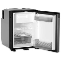 Dometic NRX60 Compressor Fridge (Grey / 12V & 24V / 58 Litres)