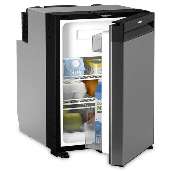 Dometic NRX60 Compressor Fridge (Grey / 12V & 24V / 58 Litres)