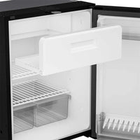 Dometic NRX60 Compressor Fridge (Grey / 12V & 24V / 58 Litres)