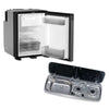 Dometic NRX50 Fridge and 9222 Hob/Sink Unit Bundle (Sink on Left)
