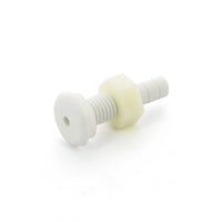 VETUS Plastic skinfitting