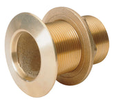 VETUS Thru-hull brass, G1½