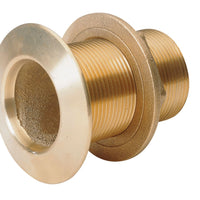 VETUS Thru-hull brass, G⅜