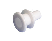 VETUS Thru-hull, Delrin, G1½, for hose Ø 38 mm