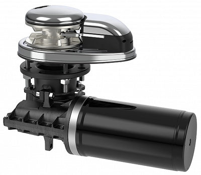 Prince DP1 P 512D - 500W Windlass for 12V Systems with 1/4