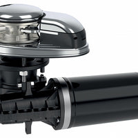 Prince DP1 P 512D - 500W Windlass for 12V Systems with 1/4" gypsy With drum Ø 90 mm