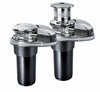 Prince DP2E 600 - 500W Windlass for 12V Systems with 1/4" gypsy