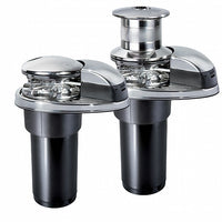 Prince DP2E 1000 - 800W Windlass for 12V Systems with 1/4" gypsy