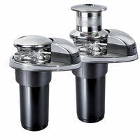 Prince DP2E 1100 - 800W Windlass for 24V Systems with 06 mm gypsy