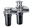 Prince DP2E 600 - 500W Windlass for 12V Systems with 1/4" gypsy