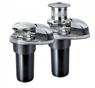 Prince DP2E 1100D - 800W Windlass for 24V Systems with 5/16