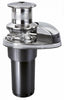 Prince DP2E 600 - 500W Windlass for 12V Systems with 1/4" gypsy