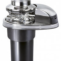 Prince DP2E 1100 - 800W Windlass for 24V Systems with 5/16" gypsy