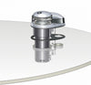 Prince DP2E 600 - 500W Windlass for 12V Systems with 1/4" gypsy