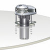 Prince DP2L 770 - 350W Windlass for 12V Systems with 1/4" gypsy